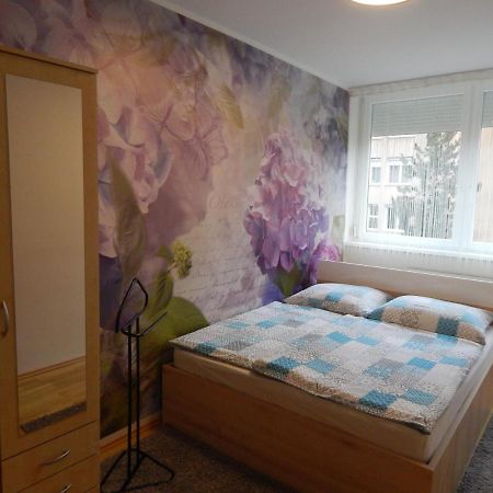 Boros Apartman Koszeg Exterior photo