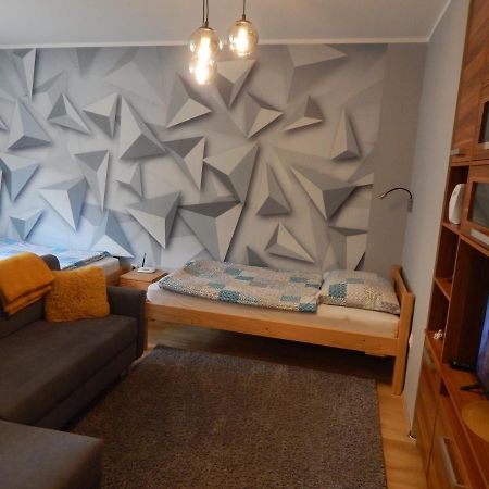 Boros Apartman Koszeg Exterior photo