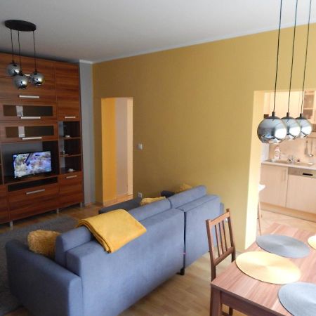 Boros Apartman Koszeg Exterior photo