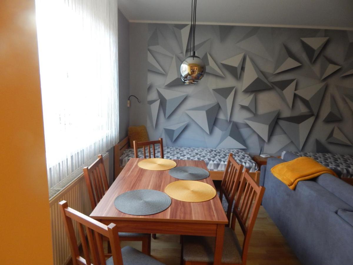 Boros Apartman Koszeg Exterior photo