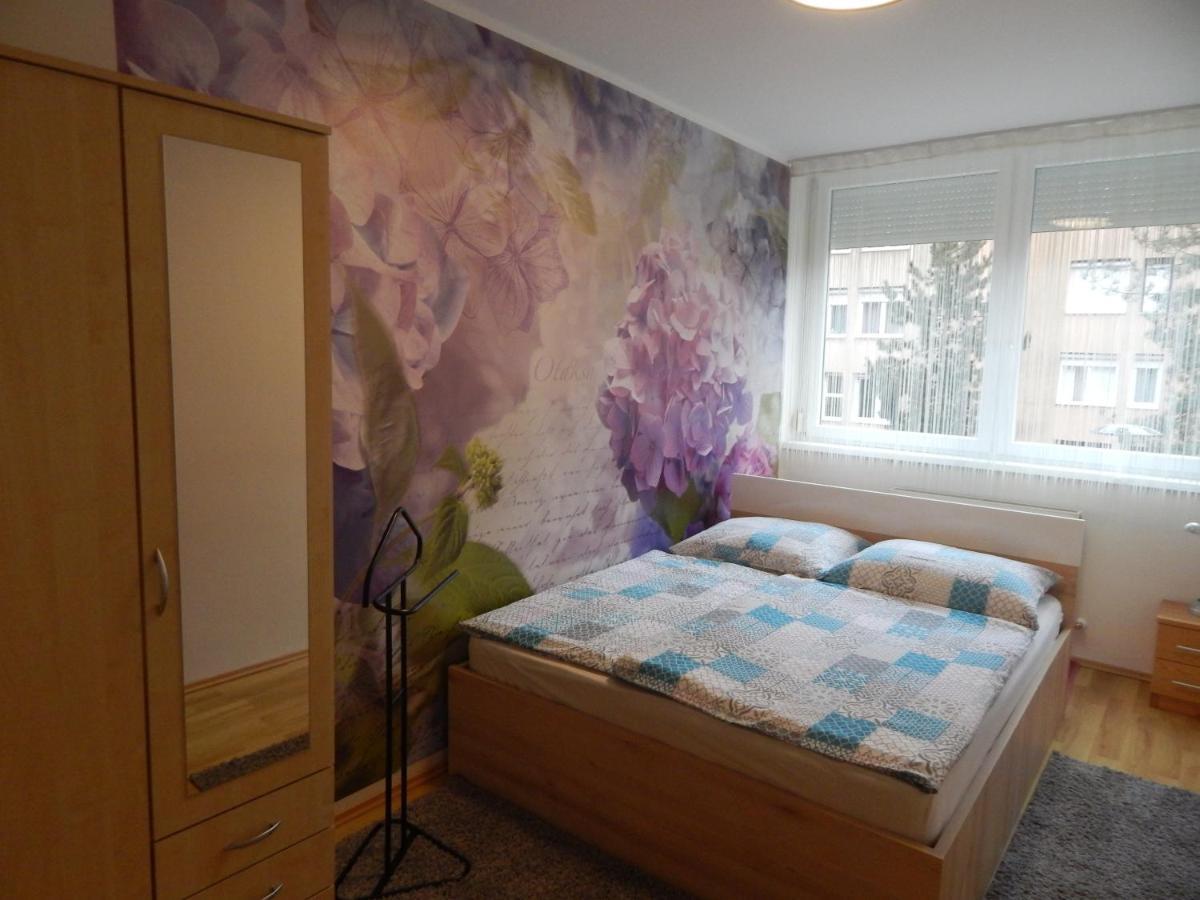 Boros Apartman Koszeg Exterior photo