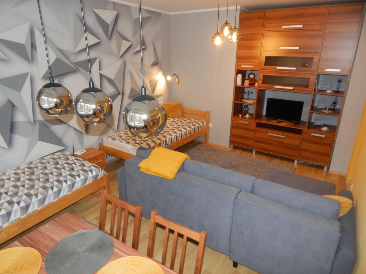 Boros Apartman Koszeg Exterior photo