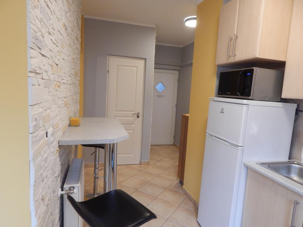Boros Apartman Koszeg Exterior photo