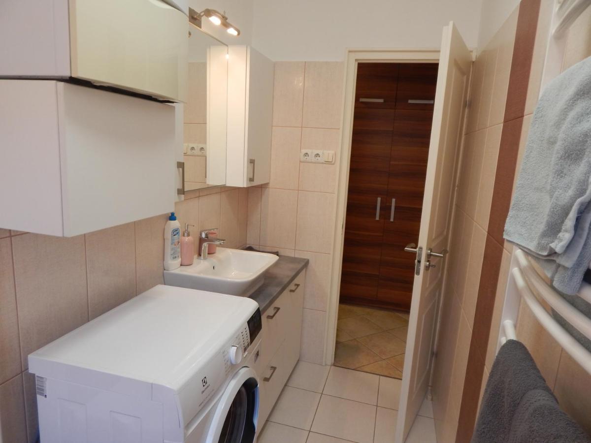 Boros Apartman Koszeg Exterior photo