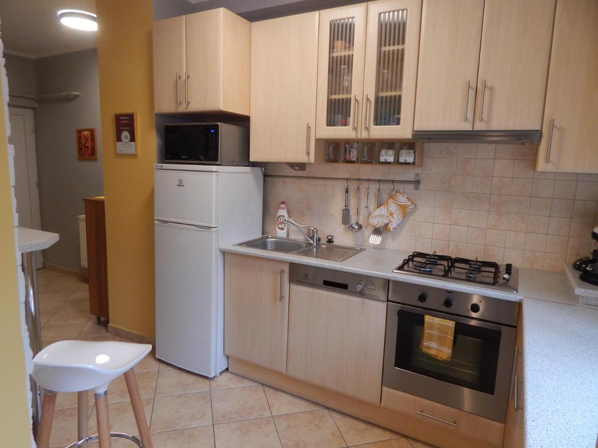 Boros Apartman Koszeg Exterior photo