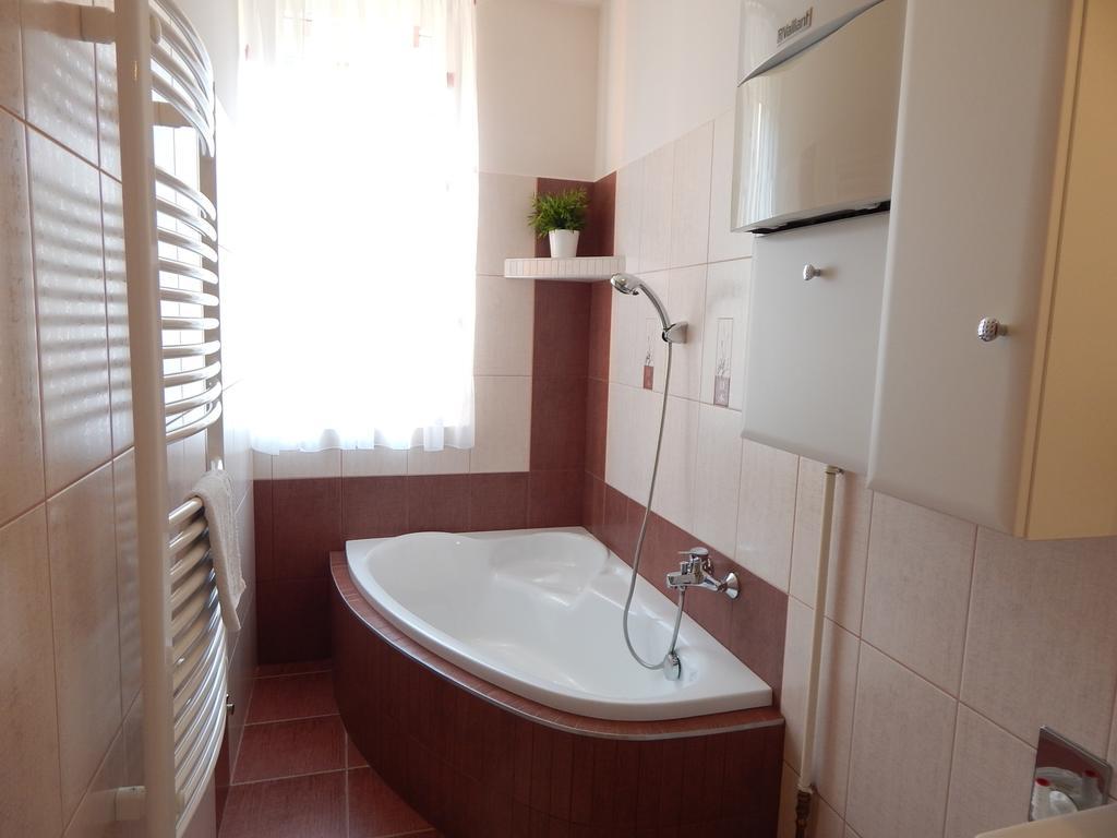 Boros Apartman Koszeg Exterior photo
